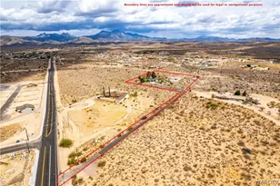 3232 Hualapai Mountain Rd, Kingman, AZ 86401 - Photo 91