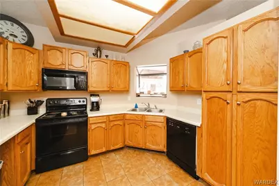2809 Western Avenue, Kingman, AZ 86401 - Photo 9