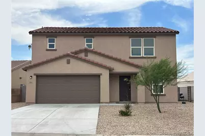 5681 S Desert Lakes Drive, Fort Mohave, AZ 86426 - Photo 1