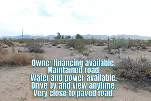 3740 N Horse Mesa Rd, Golden Valley, AZ 86413 - Photo 1