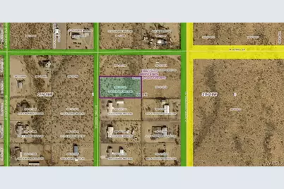 3740 N Horse Mesa Road, Golden Valley, AZ 86413 - Photo 5
