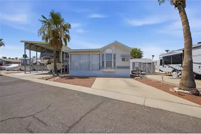 2000 Ramar Rd Lot 552, Bullhead City, AZ 86442 - Photo 1