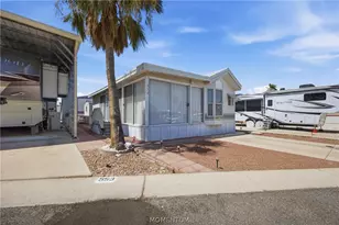 2000 Ramar Rd Lot 552, Bullhead City, AZ 86442 - Photo 3