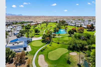 2000 Ramar Road #624, Bullhead City, AZ 86442 - Photo 41