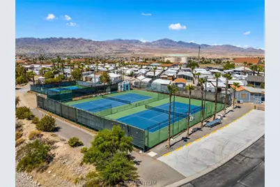 2000 Ramar Road #624, Bullhead City, AZ 86442 - Photo 47