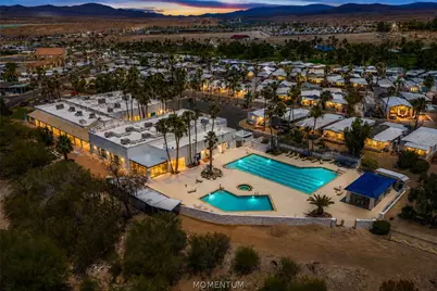 2000 Ramar Road #624, Bullhead City, AZ 86442 - Photo 43