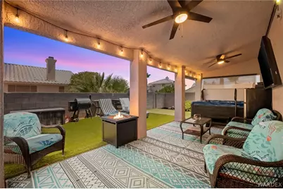 1920 E Desert Drive, Fort Mohave, AZ 86426 - Photo 3