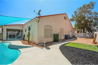 1920 E Desert Drive, Fort Mohave, AZ 86426 - Photo 53
