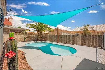 1920 E Desert Drive, Fort Mohave, AZ 86426 - Photo 49