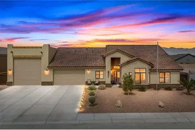 6065 S Sutter Avenue, Fort Mohave, AZ 86426 - Photo 1