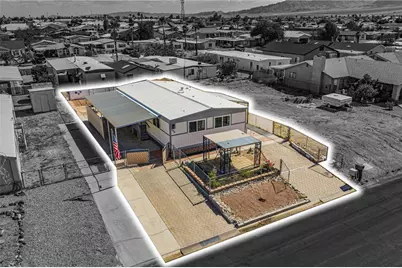 976 Holly Street, Bullhead City, AZ 86442 - Photo 43