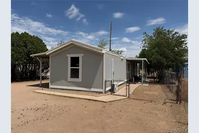 1805 E John L Avenue, Kingman, AZ 86409 - Photo 3
