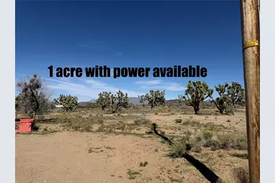327-02-360 Squaw Drive, Dolan Springs, AZ 86441 - Photo 1
