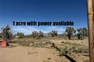 327-02-360 Squaw Dr, Dolan Springs, AZ 86441 - Photo 1
