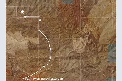 337-17-010 Unknown, White Hills, AZ 86445 - Photo 3