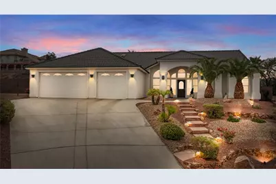 3470 Warren Court, Bullhead City, AZ 86429 - Photo 1