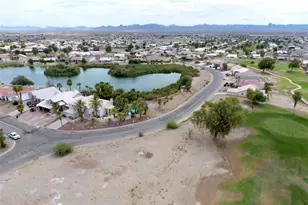 1890 E Fairway Pl, Fort Mohave, AZ 86426 - Photo 1