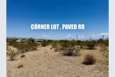 580 Ives Way, Meadview, AZ 86444 - Photo 1