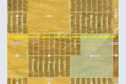 326-06-062 Hill, Dolan Springs, AZ 86441 - Photo 25