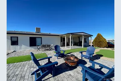 29875 N Sunfish Drive, Meadview, AZ 86444 - Photo 1