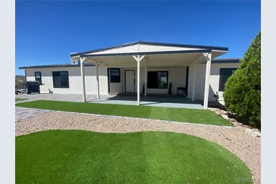 29875 N Sunfish Drive, Meadview, AZ 86444 - Photo 3