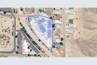 1774 &1778 North Avenue, Bullhead City, AZ 86442 - Photo 1