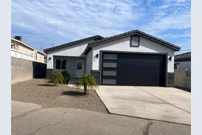 949 Harbor Drive, Bullhead City, AZ 86442 - Photo 1