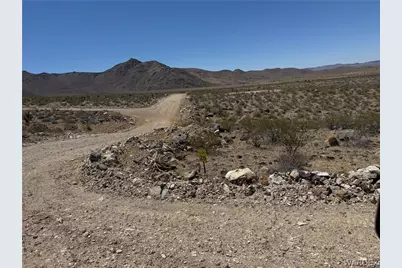 316-05-033 June Road, Dolan Springs, AZ 86441 - Photo 21