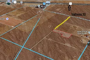 31749066 Brown Ave, White Hills, AZ 86445 - Photo 1