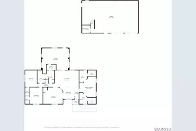 3528 N La Osa Road, Golden Valley, AZ 86413 - Photo 3