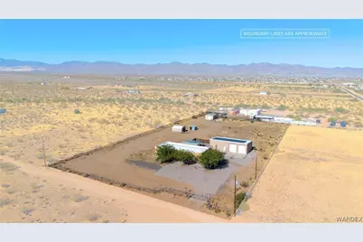 3528 N La Osa Road, Golden Valley, AZ 86413 - Photo 5