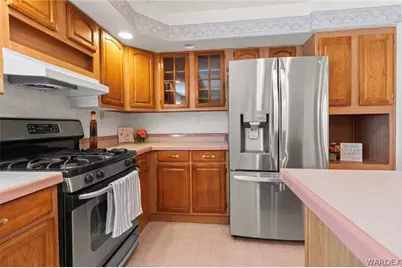 3528 N La Osa Road, Golden Valley, AZ 86413 - Photo 27