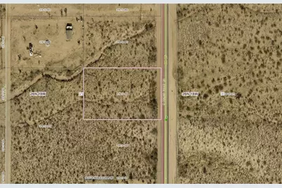 319-13-104 N Pierce Ferry Road #6, Dolan Springs, AZ 86441 - Photo 1