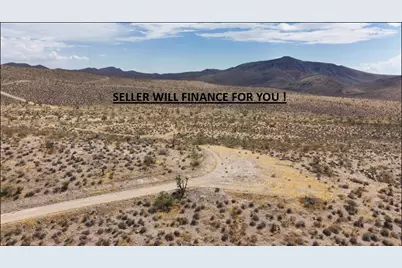 329-02-032 40 Acres, White Hills, AZ 86445 - Photo 1