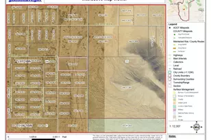 344-16-070 N Avenida Sierra Madre, Kingman, AZ 86409 - Photo 1