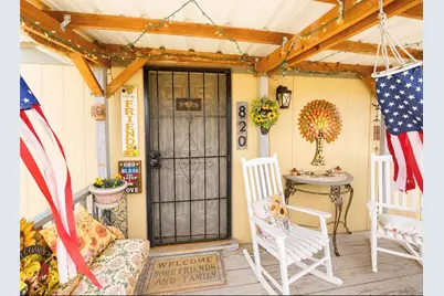820 S Egar Road, Golden Valley, AZ 86413 - Photo 5
