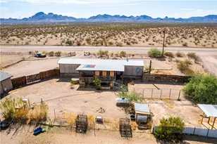 820 S Egar Rd, Golden Valley, AZ 86413 - Photo 63