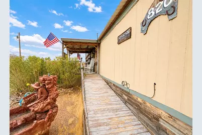 820 S Egar Road, Golden Valley, AZ 86413 - Photo 17