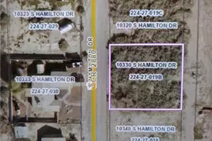 10330 S Hamilton Dr, Mohave Valley, AZ 86440 - Photo 1