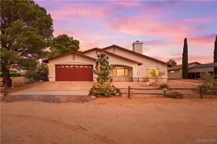 9109 N Concho Dr, Kingman, AZ 86401 - Photo 1