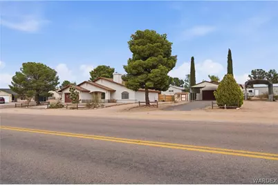 9109 N Concho Drive, Kingman, AZ 86401 - Photo 5