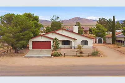 9109 N Concho Drive, Kingman, AZ 86401 - Photo 45