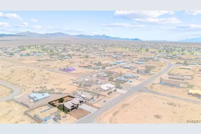 10010 N Concho Drive, Kingman, AZ 86401 - Photo 59