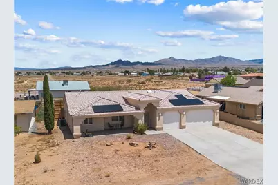 10010 N Concho Drive, Kingman, AZ 86401 - Photo 51