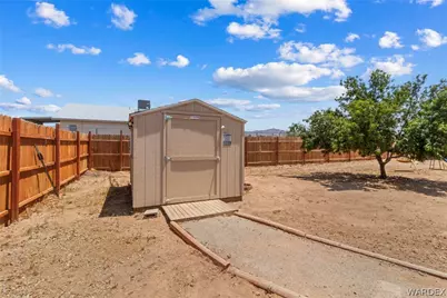 10010 N Concho Drive, Kingman, AZ 86401 - Photo 35