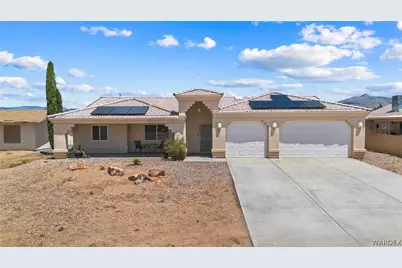 10010 N Concho Drive, Kingman, AZ 86401 - Photo 45