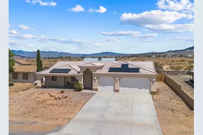 10010 N Concho Drive, Kingman, AZ 86401 - Photo 49