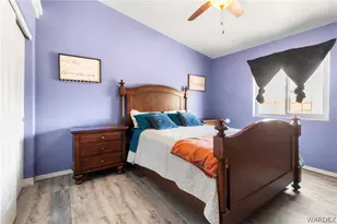 10010 N Concho Dr, Kingman, AZ 86401 - Photo 27