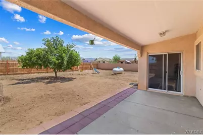 10010 N Concho Drive, Kingman, AZ 86401 - Photo 37