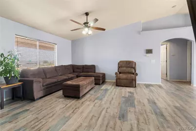 10010 N Concho Drive, Kingman, AZ 86401 - Photo 5